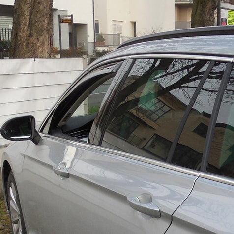 Предни ветробрани FARAD за Volkswagen Passat B8 3G (2014–2023), 2 бр., 4/5 врати