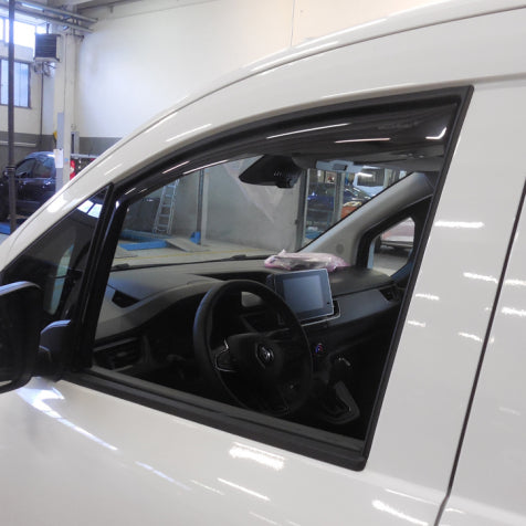 Предни ветробрани FARAD за Renault Kangoo III (2021+), 2 бр., 5 врати