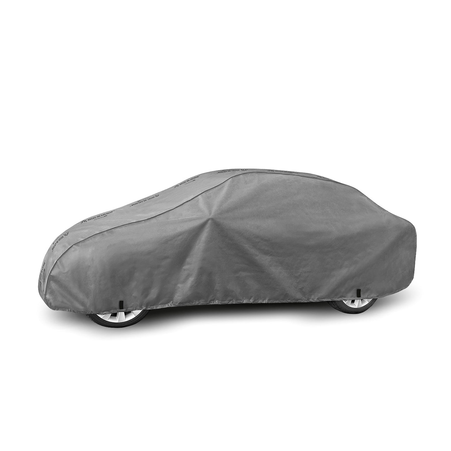 Покривало за кола Kegel Mobile размер L сиво за Sedan/Седан 425-470 см