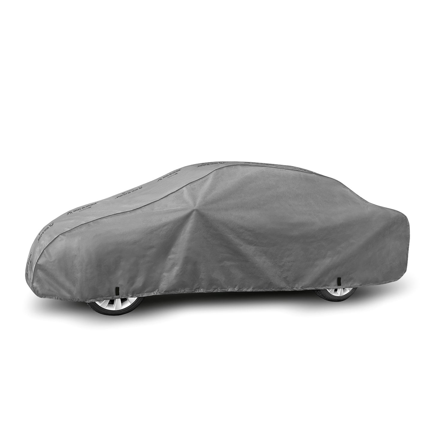 Покривало за кола Kegel Mobile размер XL сиво за Sedan/Седан 472-500 см