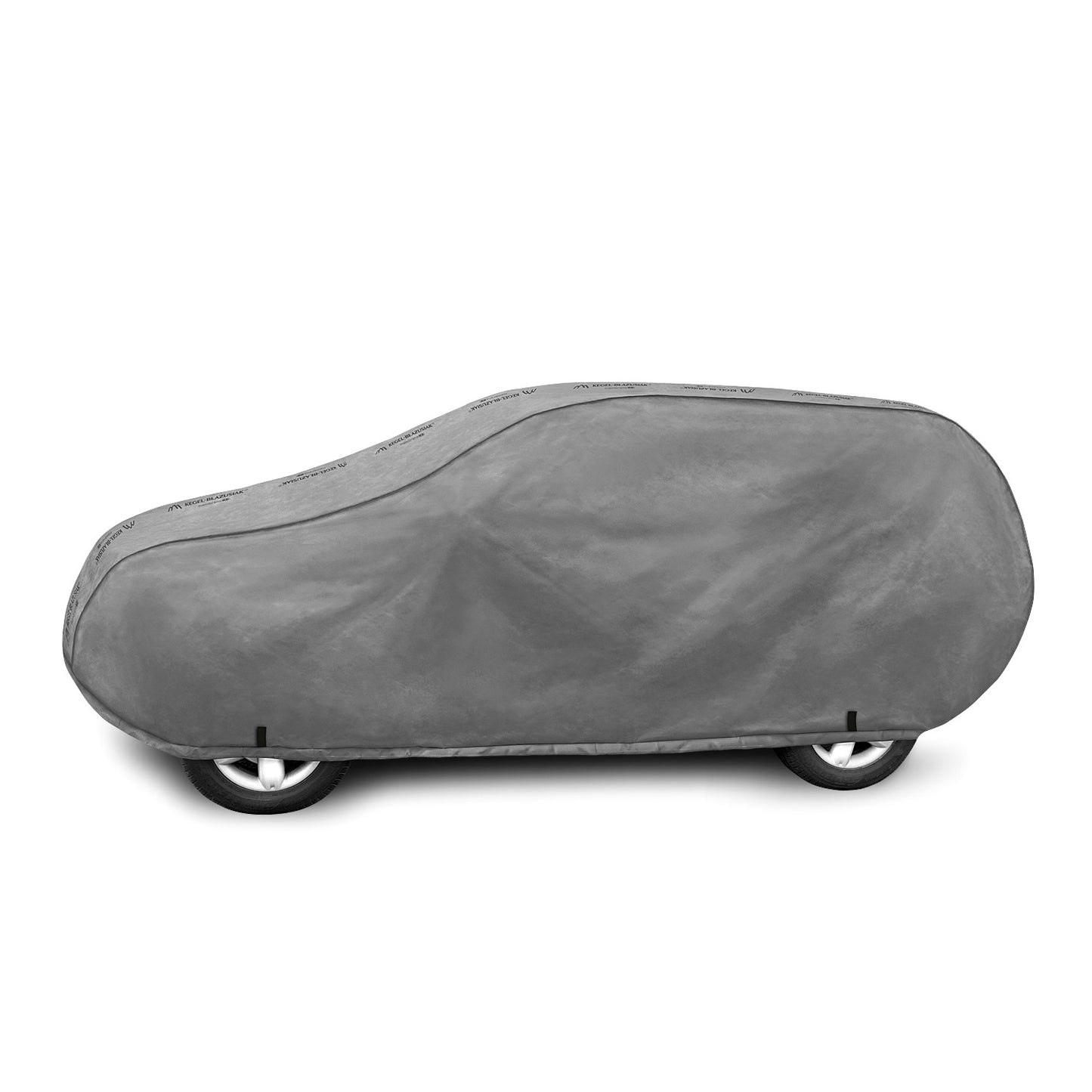 Покривало за кола Kegel Mobile размер L сиво за SUV/Джип 430-460 см