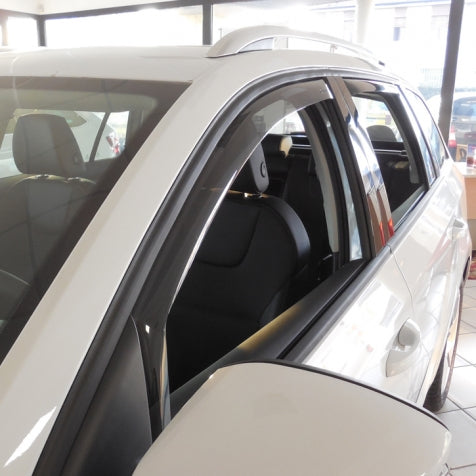 Предни ветробрани FARAD за Škoda Octavia III 5E (2013–2020), 2 бр., 4/5 врати