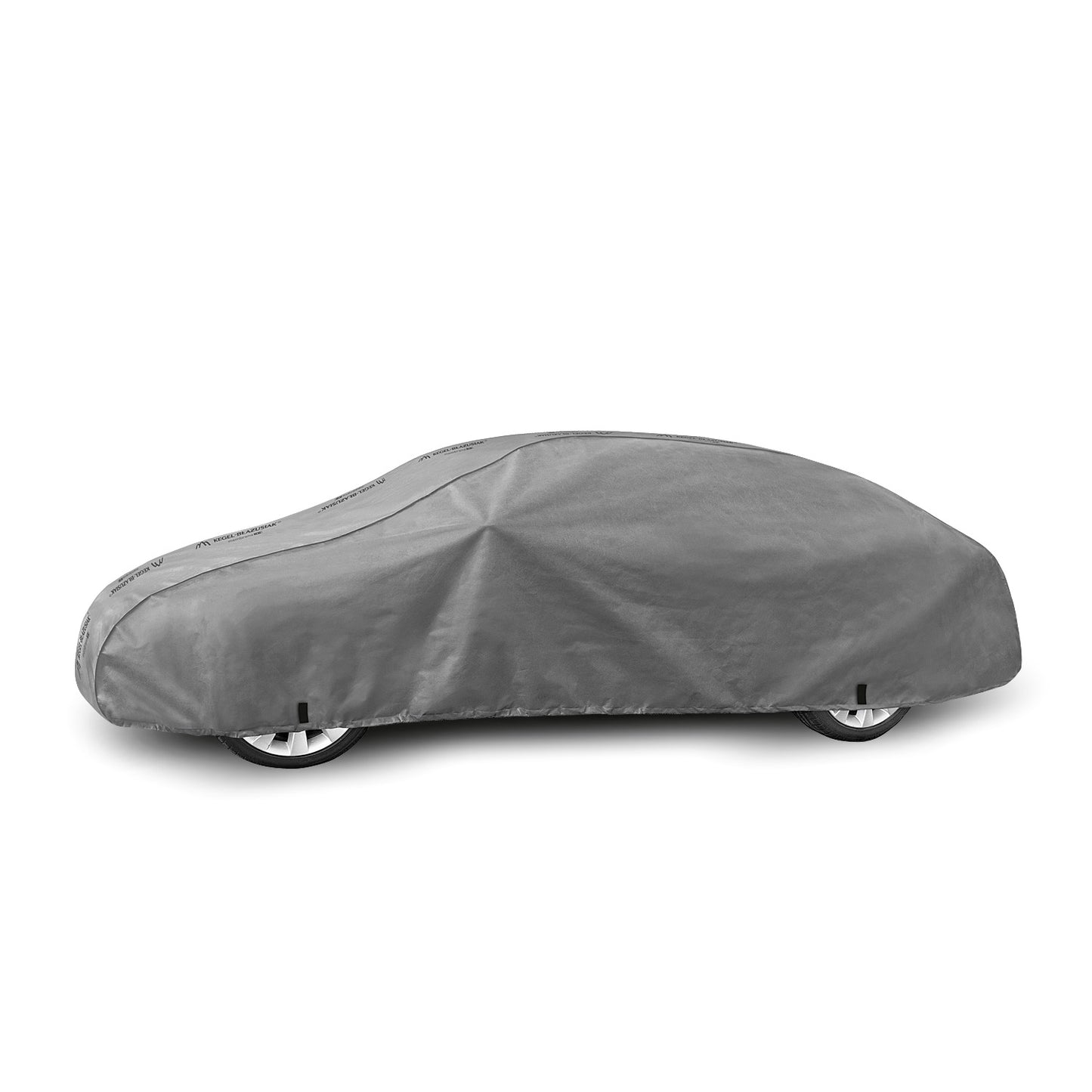 Покривало за кола Kegel Mobile размер XL сиво за Coupe/Купе 440-480 см