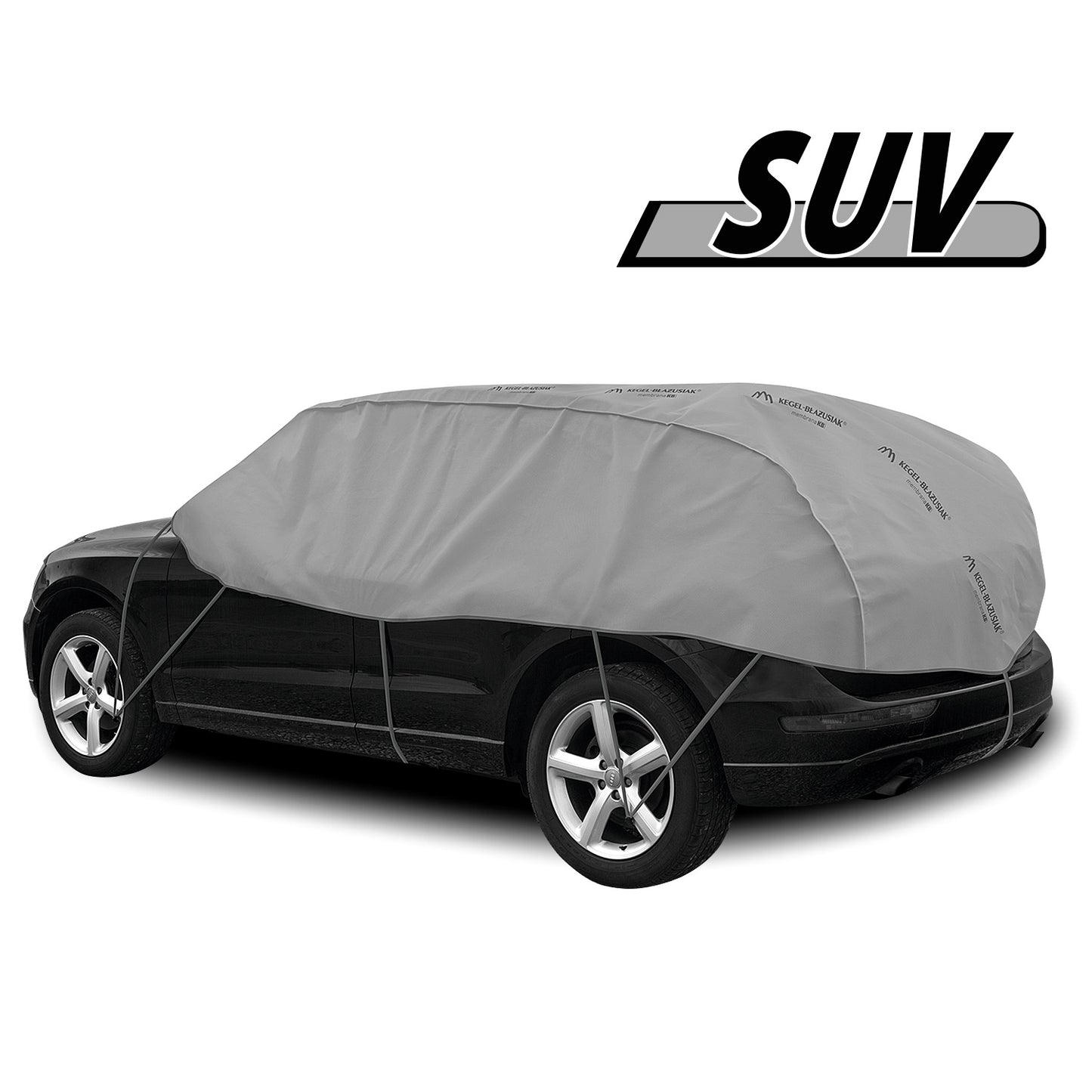 Покривало Kegel Optimal за таван и прозорци – SUV/Джип