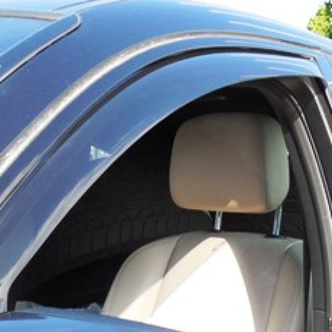 Предни ветробрани FARAD за BMW X6 E71 (2008–2014), 2 бр., 5 врати