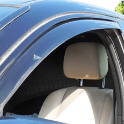 Предни ветробрани FARAD за BMW X6 E71 (2008–2014), 2 бр., 5 врати