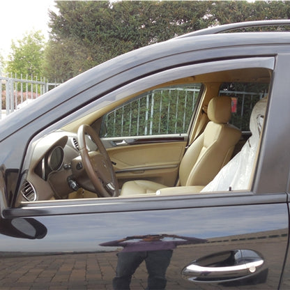Предни ветробрани FARAD за Mercedes-Benz M-Class W164 (2005–2011), 2 бр., 5 врати