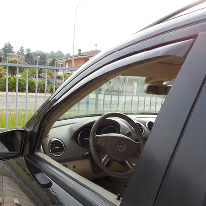 Предни ветробрани FARAD за Mercedes-Benz M-Class W164 (2005–2011), 2 бр., 5 врати
