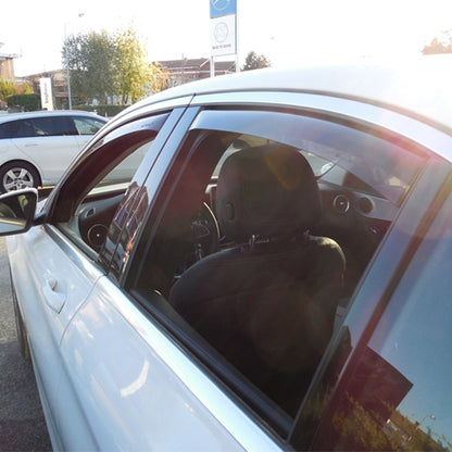 Предни ветробрани FARAD за Mercedes-Benz C-Class W205 (2014–2020), 2 бр., 4/5 врати