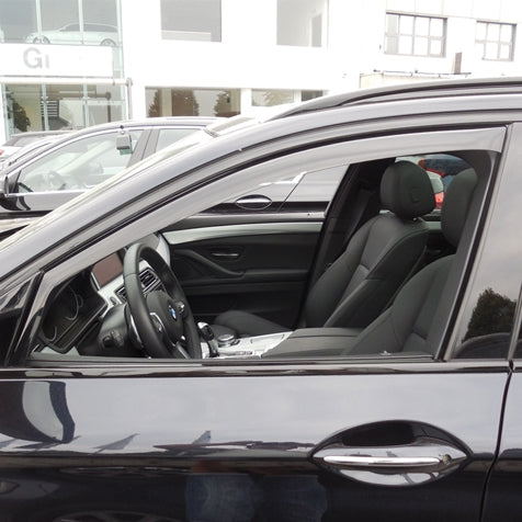 Предни ветробрани FARAD за BMW Серия 5 F10/F11 (2010–2017), 2 бр., 4/5 врати