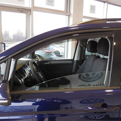 Предни ветробрани FARAD за Volkswagen Touran II 5T (2015–2026), 2 бр., 5 врати