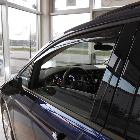 Предни ветробрани FARAD за Volkswagen Touran II 5T (2015–2026), 2 бр., 5 врати