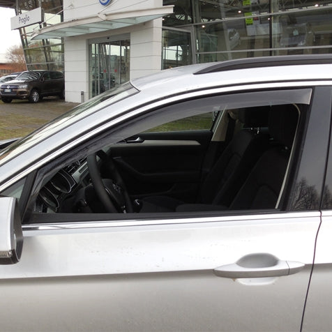Предни ветробрани FARAD за Volkswagen Passat B8 3G (2014–2023), 2 бр., 4/5 врати