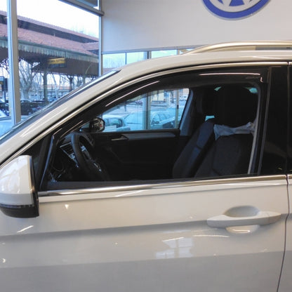 Предни ветробрани FARAD за Volkswagen Tiguan II AD1 (2016–2023) / SEAT Tarraco KN2 (2019–2024), 2 бр., 5 врати