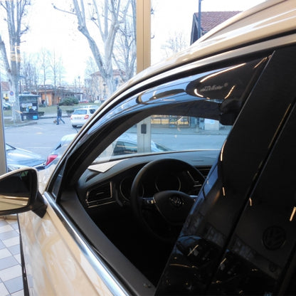Предни ветробрани FARAD за Volkswagen Tiguan II AD1 (2016–2023) / SEAT Tarraco KN2 (2019–2024), 2 бр., 5 врати