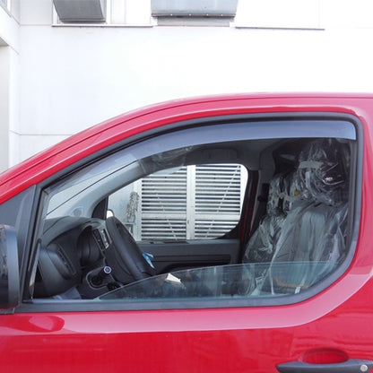 Предни ветробрани FARAD за Opel Vivaro C K0 (2019+) / Citroën Jumpy III K0 / Peugeot Expert III K0 / Toyota ProAce II K0 (2016+), 2 бр.