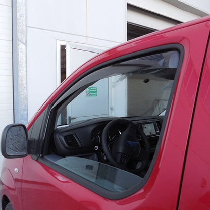 Предни ветробрани FARAD за Opel Vivaro C K0 (2019+) / Citroën Jumpy III K0 / Peugeot Expert III K0 / Toyota ProAce II K0 (2016+), 2 бр.