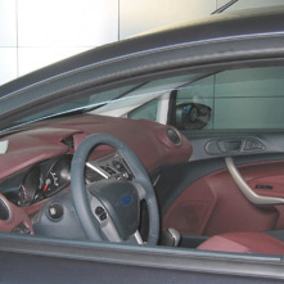 Предни ветробрани FARAD за Ford Fiesta Mk7 (2008–2017), 2 бр., 5 врати