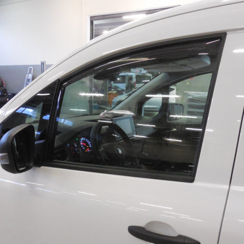 Предни ветробрани FARAD за Renault Kangoo III (2021+), 2 бр., 5 врати
