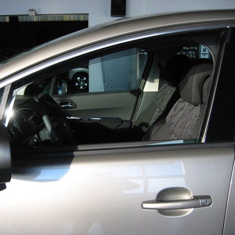 Предни ветробрани FARAD за Peugeot 3008 I T84 (2009–2016) / 5008 I T87 (2010–2017), 2 бр., 5 врати