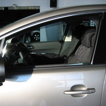 Предни ветробрани FARAD за Peugeot 3008 I T84 (2009–2016) / 5008 I T87 (2010–2017), 2 бр., 5 врати