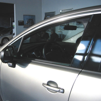 Предни ветробрани FARAD за Peugeot 3008 I T84 (2009–2016) / 5008 I T87 (2010–2017), 2 бр., 5 врати