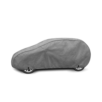 Покривало за кола Kegel Mobile размер M2 сиво за Hatchback/Хечбек 380-405 см