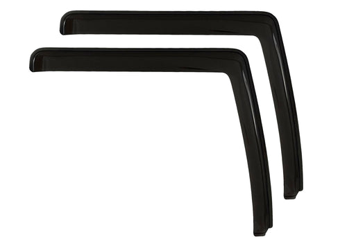 Предни ветробрани FARAD за Opel Vivaro A / Renault Trafic II X83 (2001–2014) / Nissan Primastar I (2003–2014), 2 бр.