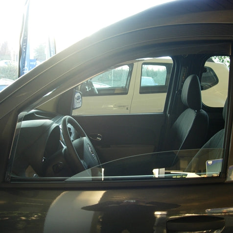 Предни ветробрани FARAD за Dacia Lodgy J92 (2012–2022) / Dokker K67 (2013–2021), 2 бр., 5 врати