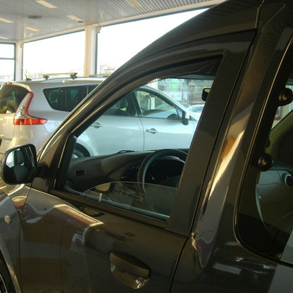 Предни ветробрани FARAD за Dacia Lodgy J92 (2012–2022) / Dokker K67 (2013–2021), 2 бр., 5 врати