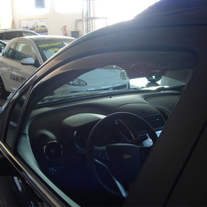 Предни ветробрани FARAD за Opel Mokka A (2012–2019) / Chevrolet Trax I (2013–2022), 2 бр., 5 врати