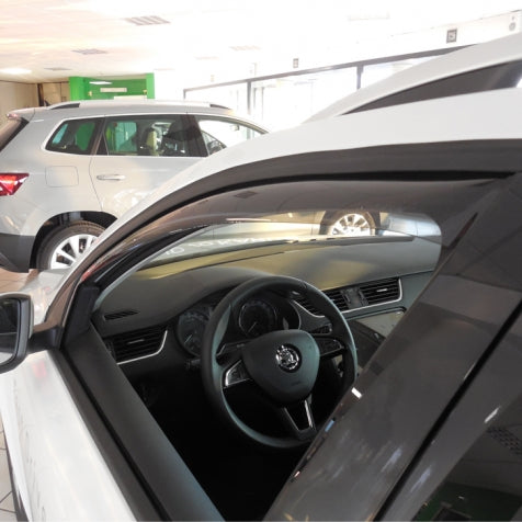 Предни ветробрани FARAD за Škoda Octavia III 5E (2013–2020), 2 бр., 4/5 врати
