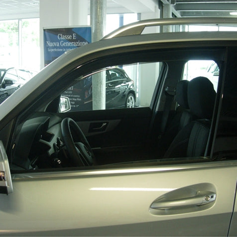 Предни ветробрани FARAD за Mercedes-Benz GLK X204 (2008–2015), 2 бр., 5 врати