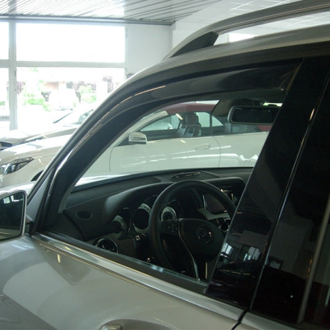 Предни ветробрани FARAD за Mercedes-Benz GLK X204 (2008–2015), 2 бр., 5 врати