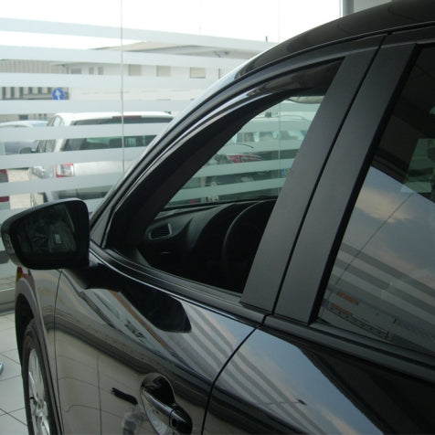 Предни ветробрани FARAD за Mazda CX-5 I KE (2012–2017), 2 бр., 5 врати
