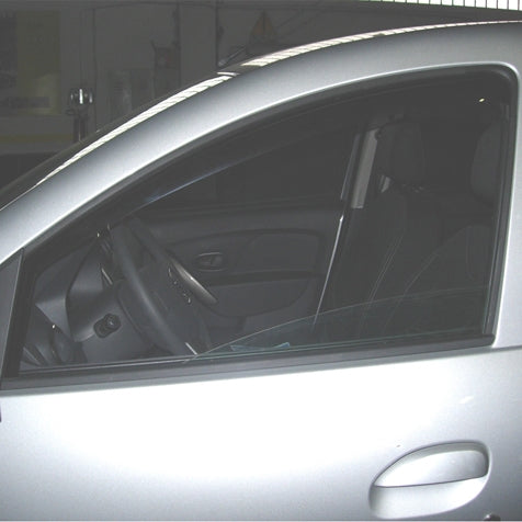 Предни ветробрани FARAD за Dacia Sandero/Stepway II B52 (2013–2020) / Logan II K52 (2014–2020), 2 бр., 5 врати