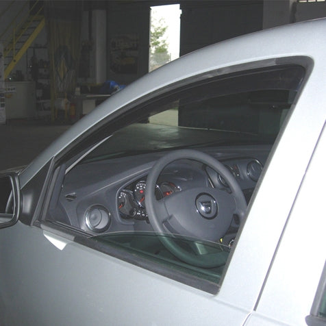 Предни ветробрани FARAD за Dacia Sandero/Stepway II B52 (2013–2020) / Logan II K52 (2014–2020), 2 бр., 5 врати