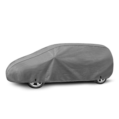 Покривало за кола Kegel Mobile размер XL сиво за Minivan/Миниван 450-485 см
