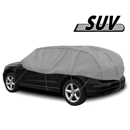 Покривало Kegel Optimal за таван и прозорци – SUV/Джип